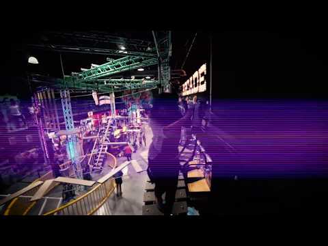 A unique Date Night Experience at Xtreme Action Park!