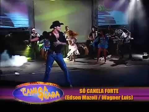 Canela Forte video