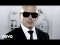 Pitbull - Back in Time (Official Video)