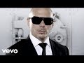 Pitbull - Back in Time 