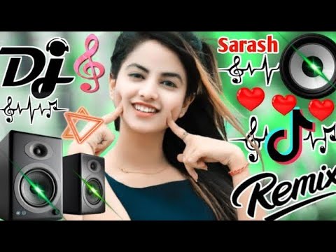 O Jude Wali Chamiya Mila Nain Re Dj Mein Gana || old dj remix songs
