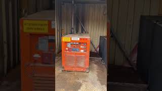 Продажба на дизелов генератор Kubota GV 3200 20 kVA Silent geenratorset in 10 ft container xxl fuel t - Изображение 4 | Machineryline BG Дизелов генератор Kubota GV 3200 20 kVA Silent geenratorset in 10 ft container xxl fuel t | Изображение 4 - Machineryline