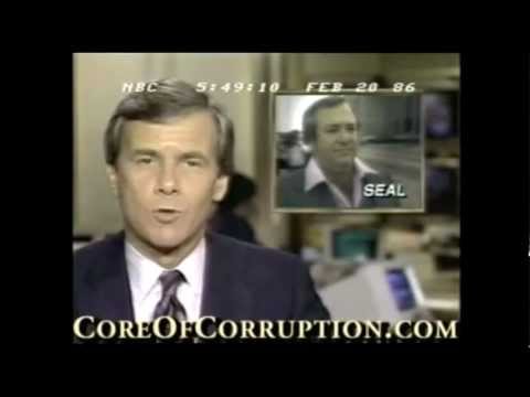 Barry Seal NBC News