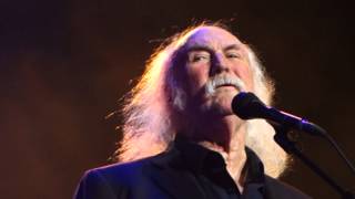 Crosby Stills &amp; Nash: Suite: Judy Blue Eyes