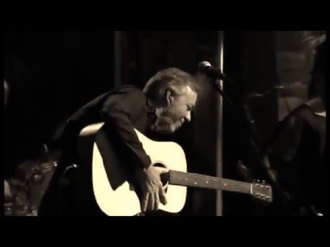 Video thumbnail for I Just Go (Live at Great American Music Hall / August 2003)