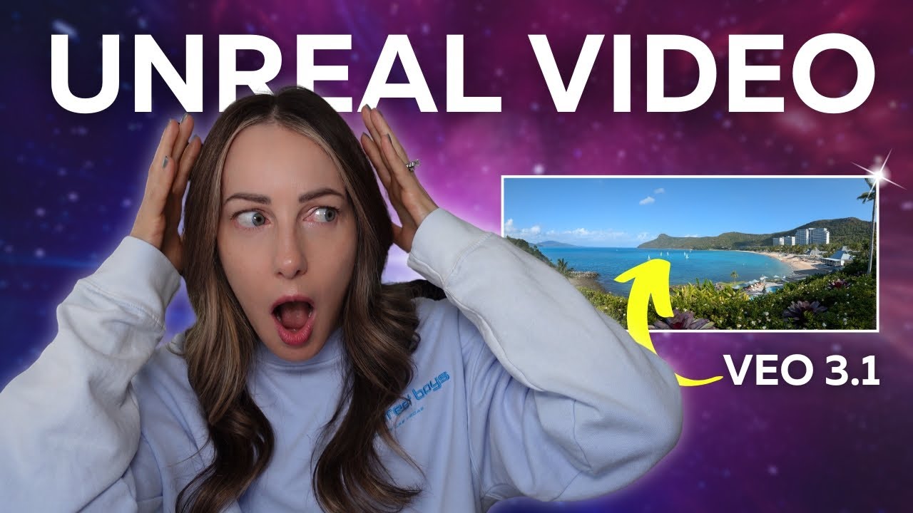 How to Create AI Generated Videos with Gemini Veo 3.1