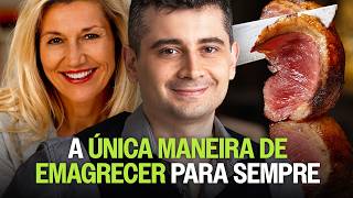 How to LOSE WEIGHT and STAY SLIM FOREVER? THIS is the ONLY WAY!