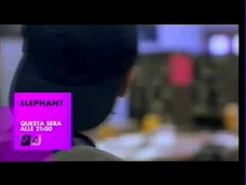 Rai4 - Primi Promo - 14/07/08