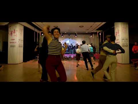 KLHC 2023 - Saturday M&M Instructer Allskate