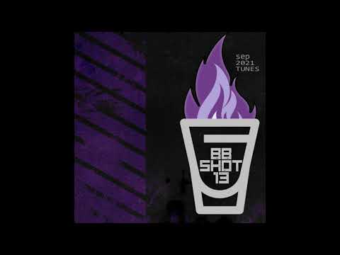 Floyd the Barber - Breakbeat Shot 13 (september 2021 releases mix)