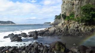 Jung Bang Water Fall_One Take 5