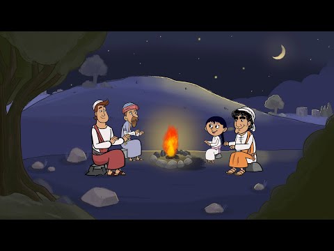 אחים למסע- העלייה לרגל לירושלים בימי הבית השני