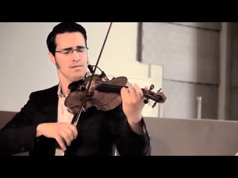 Rhythm Future Quartet - "Sleepless" (Gypsy Jazz)