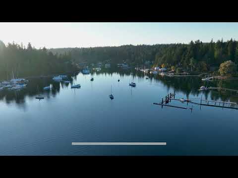 Top 10 neighborhoods on Bainbridge Island!