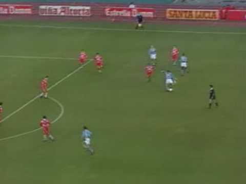 Real Sociedad - SD Compostela 97-98