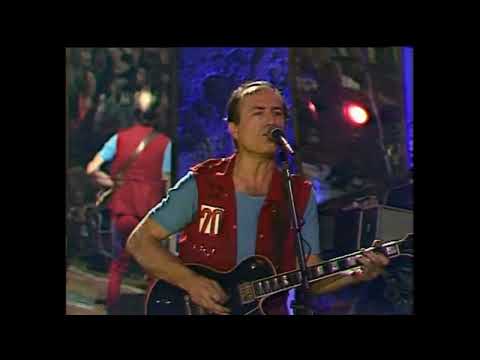 Olympic - Nechoď Dál (Město)