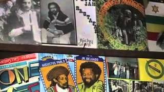Augustus Pablo-Memories Of The Ghetto, Memories Of The Ghetto Dub