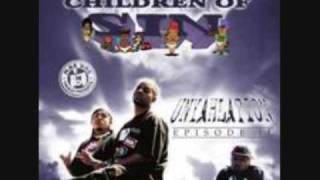 Mac Dre Presents Children of Sin 535