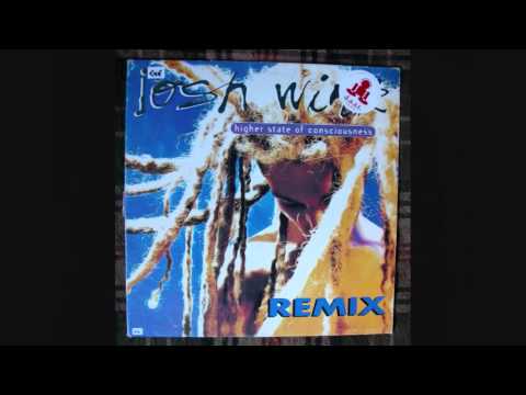 Josh Wink - Higher State Of Consciousness (Long & Epic Mix)