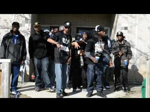 Jay-Smilez feat. Jimmy Auto & M-Roc- What's Hood (M.A)