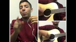 Mi Reemplazo - Alta Consigna (cover)