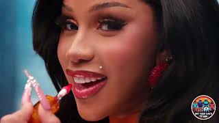 Download lagu NYX Cosmetics (ft. Cardi B) Super Bowl LVIII (58) 2024 Commercial mp3