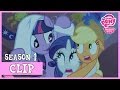Slumber 101 Ghost Stories Look Before You Sleep MLP FiM HD