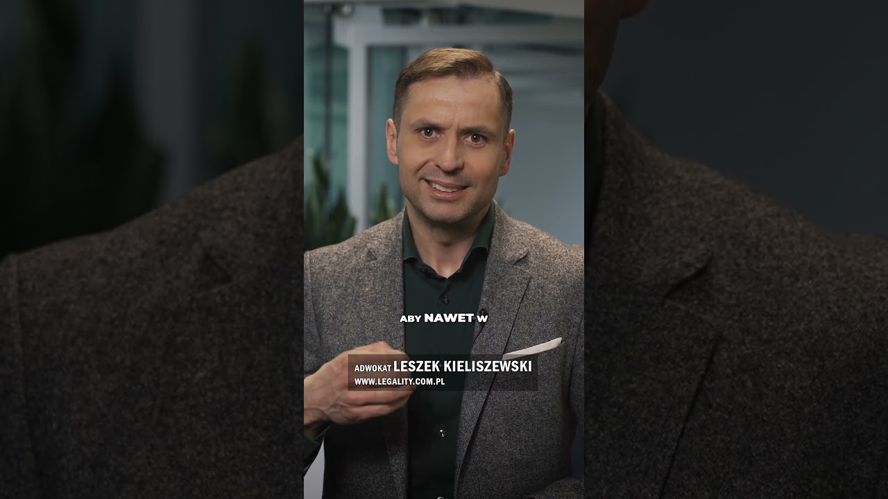 Czy kary umowne powinny być drakońskie?