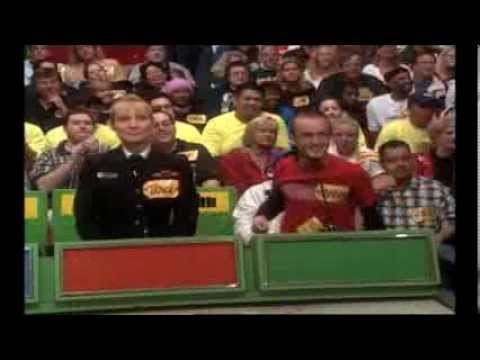 Breaking Bad's Aaron Paul on the Price is Right - The Jesse Pinkman Version