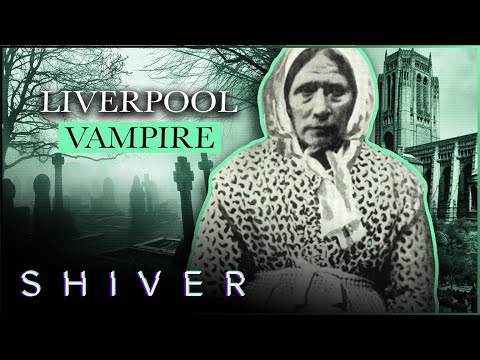 Necropolis: The 58,000 Spirits Trapped In The Uk's Most Haunted Cemetery