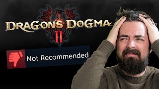 Everyone’s MAD About Dragon’s Dogma 2