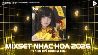 Download lagu Top 30 Nhạc Trung Quốc Remix 2026 - Nhạc Hoa Remix Hot TikTok - Full Set Nhạc Trung Remix Hay Nhất mp3
