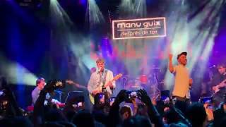 Que nos sigan las luces, Londres &amp; Tic-tac | Alfred Garcia, Manu Guix &amp; Nil Moliner