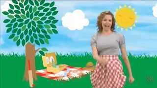 Justine Clarke - Little Day Out