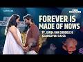 Forever Is Made Of Nows Girija Oak Godbole Ghanshyam Lalsa Spoken 2026