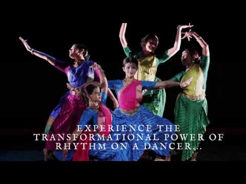 Vivartana - Dance Transforms