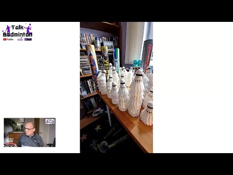 Post Club Night Shuttle Break down and Yonex Grip Sock results