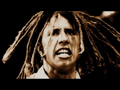 The Real Zack De La Rocha May Be Unfamiliar To You