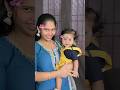 Sorry Koncham Late Ah Panniyachi Yepte Eruku Guys ​⁠ Vijejeni Amma Trending Viralshort Baby