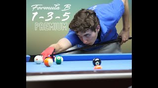 Arkadiusz Brzękowski przed European Open - rozmowa #01