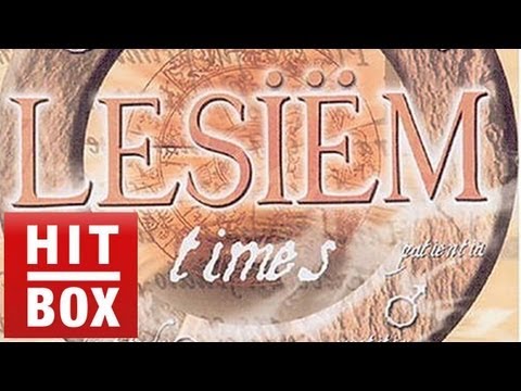 LESIEM - Times 'TIMES' Album (HITBOX)