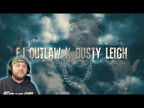 FJ OUTLAW X DUSTY LEIGH - HEART BEEN COLD *REACTION*