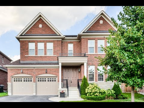 10 McCandless Court Caledon East