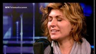 SISSEL KYRKJEBØ  Amazing grace (J.Newton)