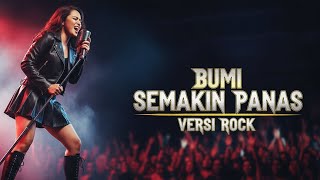 Download lagu Bumi Semakin Panas - Cucu Cahyati - cover versi rock dangdut mp3