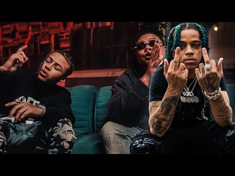 C Blu Reacts To JStar Balla "Da Real Brotherly Love 2" Ft DD Osama & Jayklickin