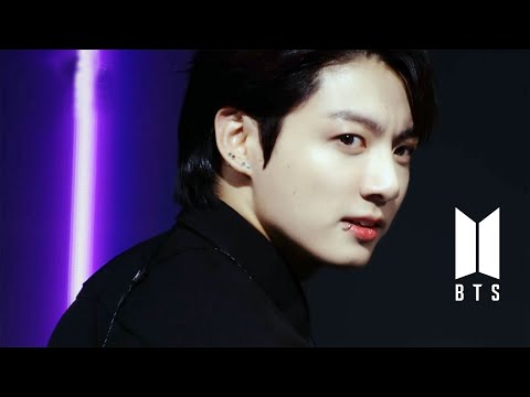 BTS's Ending fairy challenge + After talk with BTS [Music Bank] | KBS WORLD TV 220617