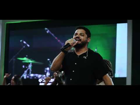 Nosso General / O Leão da Tribo de Judá / A Vitória  - ArteCelebração (IBC Memorial)