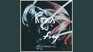 With Or Whithout You