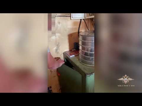 В Якутии директор золотодобывающего предприятия в течение года незаконно добывал природное золото В Якутии директор золотодобывающего предприятия в течение года незаконно добывал природное золото